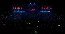 WayV (เวย์วี) โอบล้อมทุกความประทับใจจน "ไร้ทางออก" ในคอนเสิร์ตใหญ่ "2025 WayV Concert Tour [NO Way OUT] in BANGKOK"